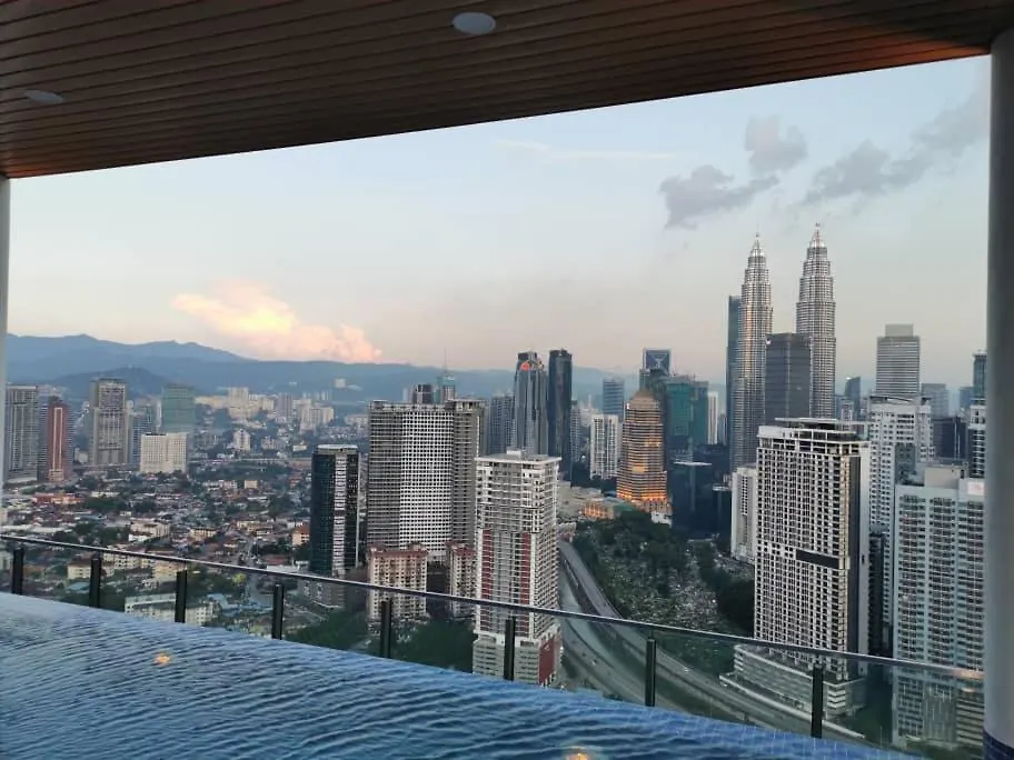 The Luxe, Klcc By Ch Homes Kuala Lumpur