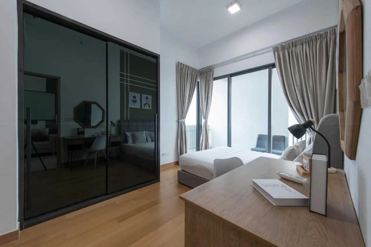 The Luxe, Klcc By Ch Homes Kuala Lumpur