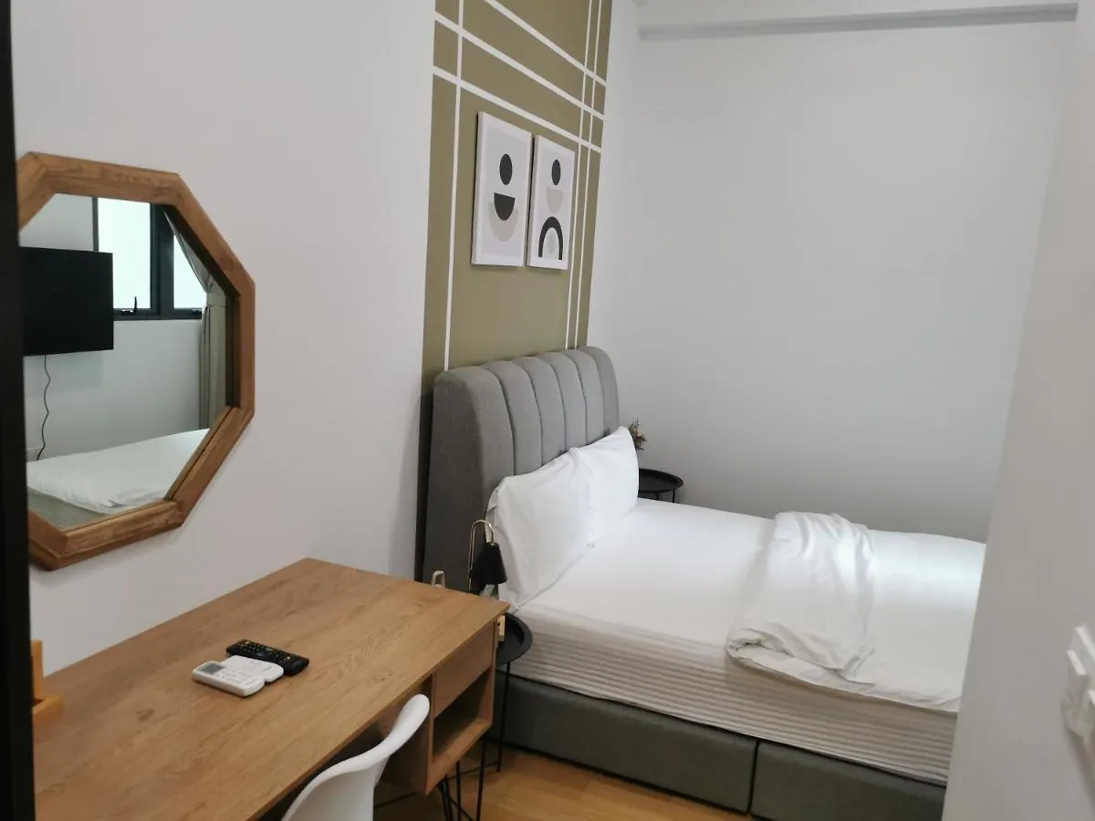 The Luxe, Klcc By Ch Homes Kuala Lumpur 0*,
