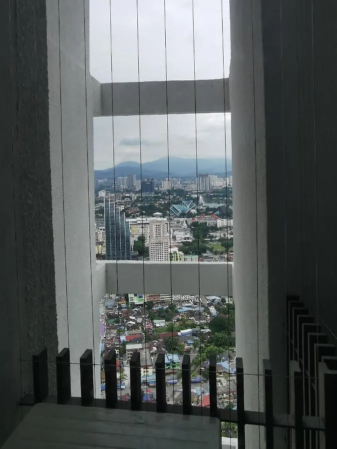 The Luxe, Klcc By Ch Homes Kuala Lumpur Malezya