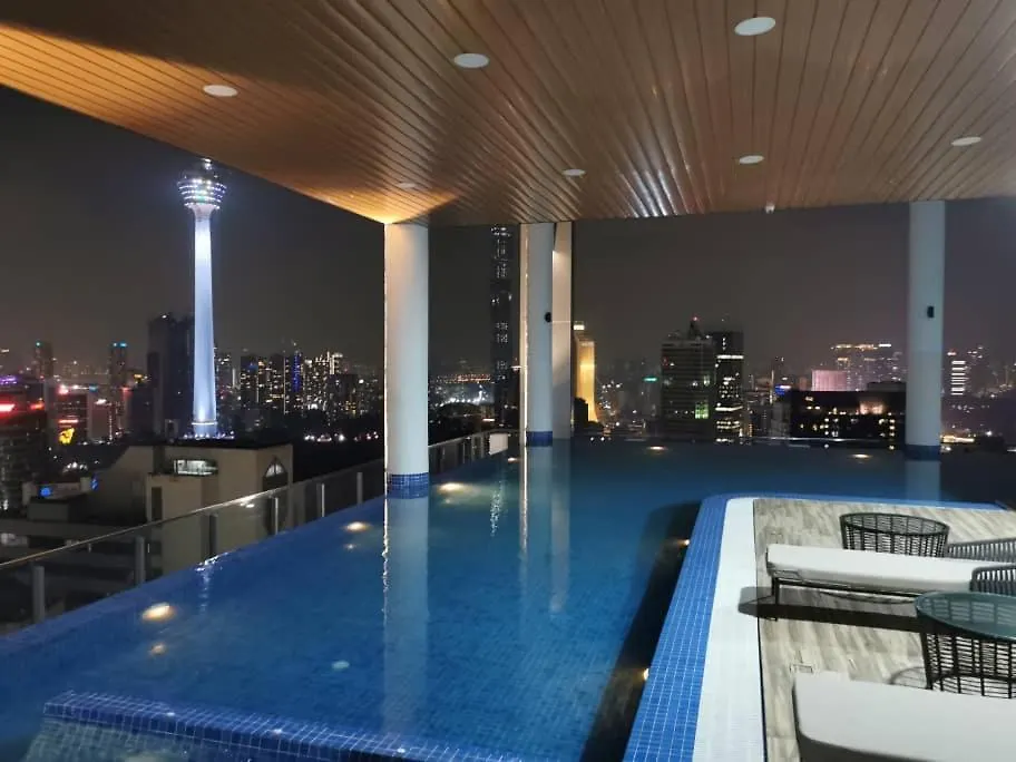The Luxe, Klcc By Ch Homes Κουάλα Λουμπούρ