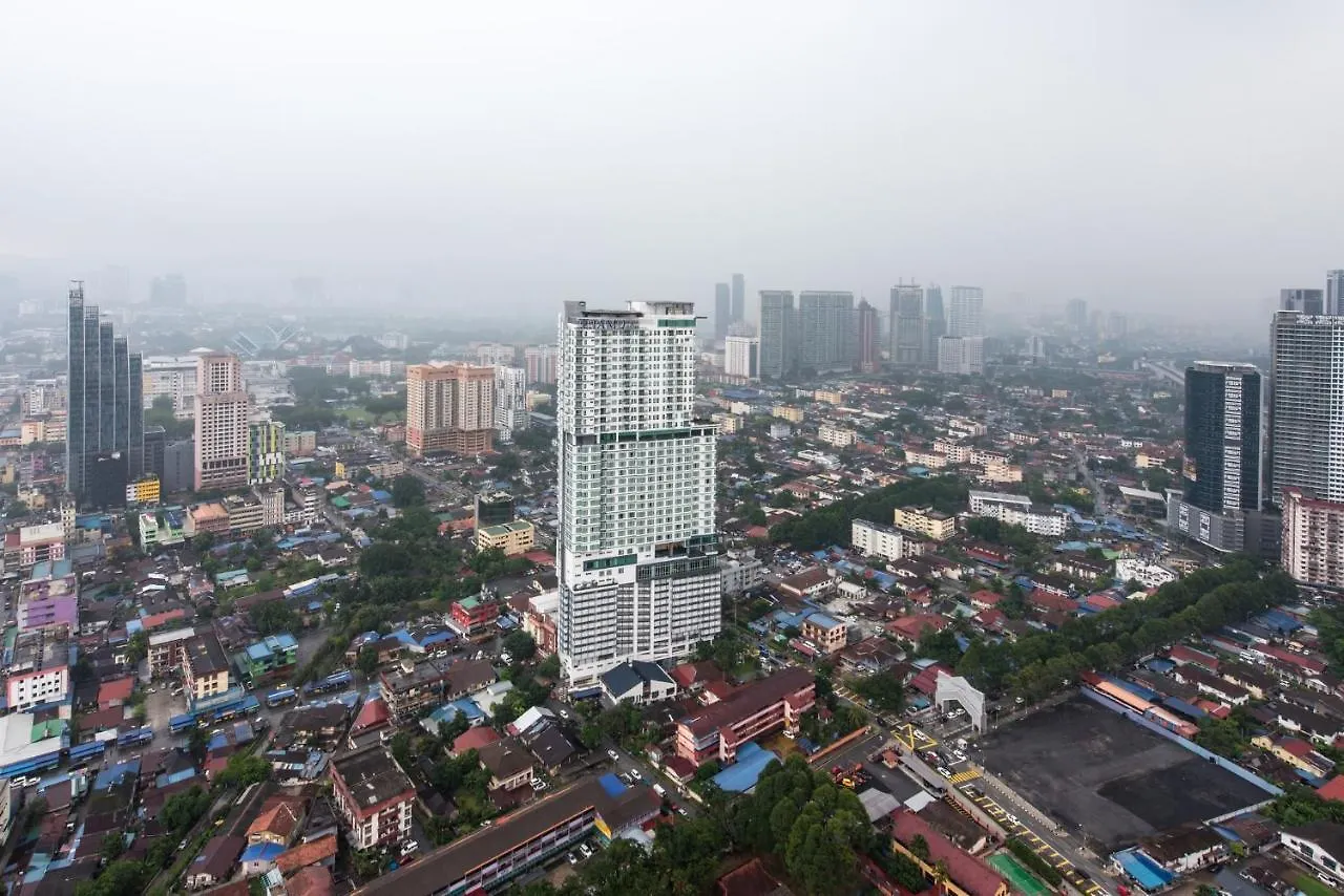 The Luxe, Klcc By Ch Homes Κουάλα Λουμπούρ 0*,