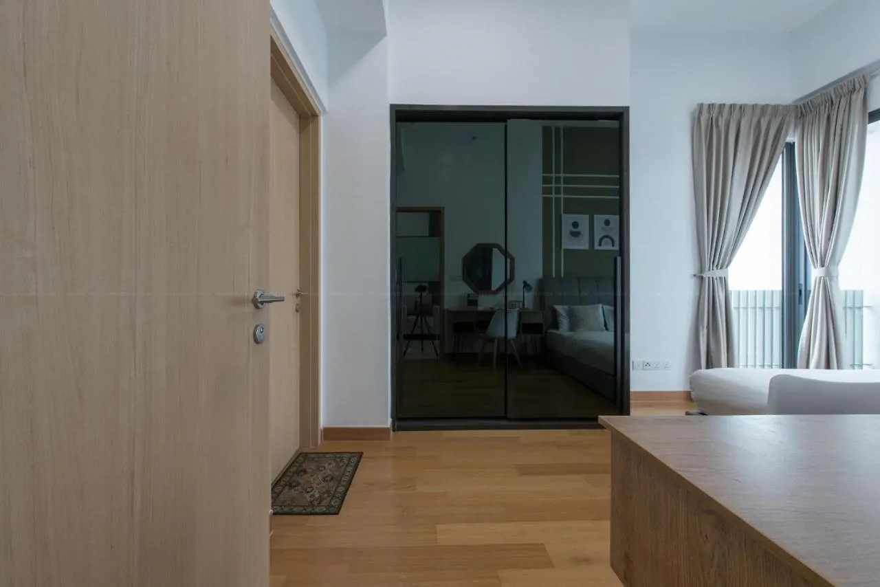 The Luxe, Klcc By Ch Homes Κουάλα Λουμπούρ Διαμέρισμα
