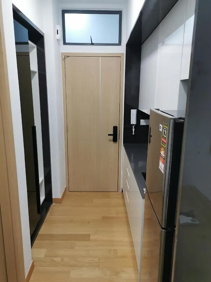 Διαμέρισμα The Luxe, Klcc By Ch Homes Κουάλα Λουμπούρ