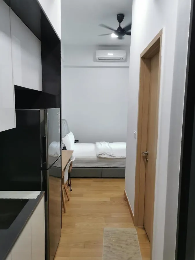 The Luxe, Klcc By Ch Homes Κουάλα Λουμπούρ